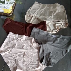 New🌈 Body Shaping Intimates LOT Ladies Large